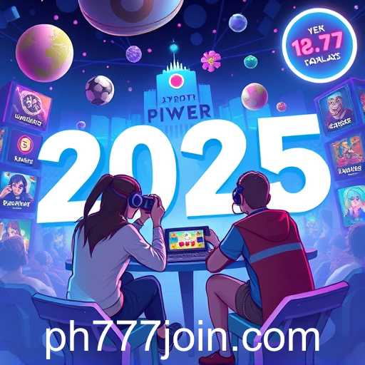 The Digital Quest: Exploring PH777 Gaming