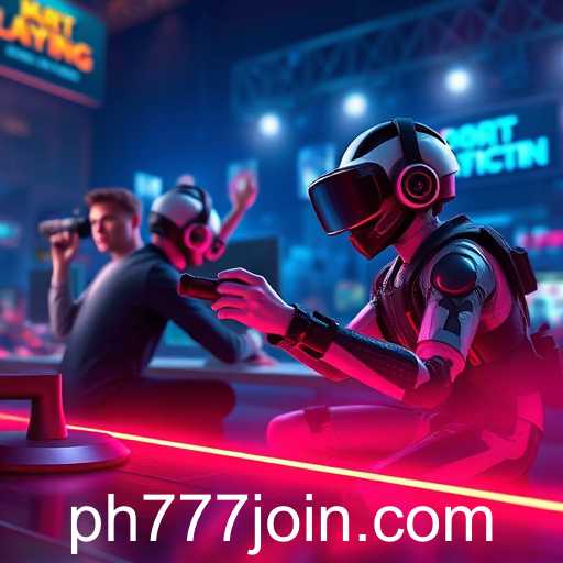 Digital Transformation of Online Gaming