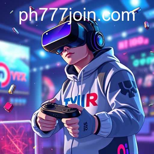The Evolution of Online Gaming: PH777 at the Forefront