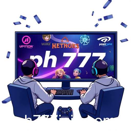 The Evolution of Online Gaming Platforms