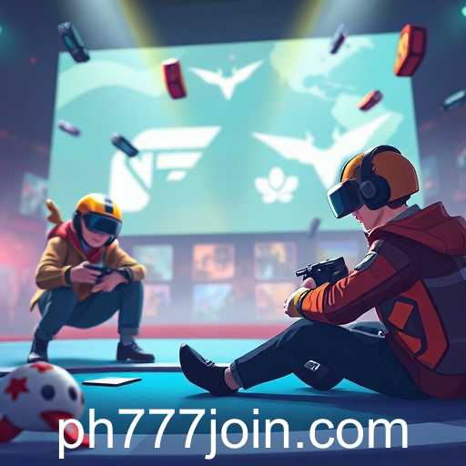 Gaming Evolution: The Rise of ph777