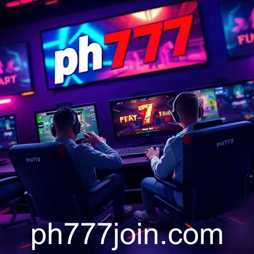 Gaming Landscape Transforms with ph777