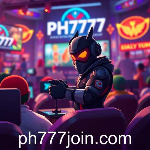 Gaming in Context: The PH777 Phenomenon