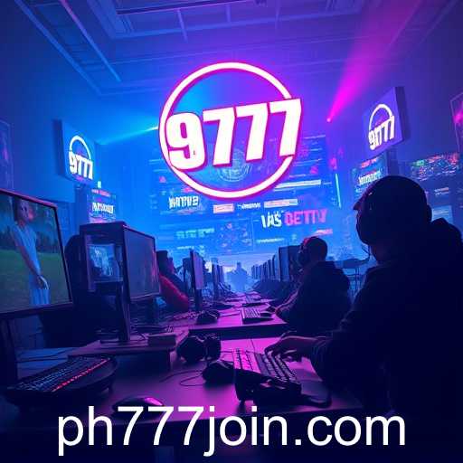 Gaming Revolution: The Rise of PH777