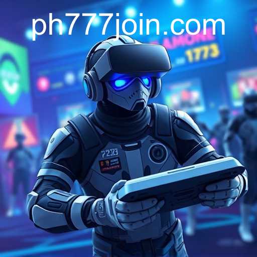 PH777: Innovating Game Experiences