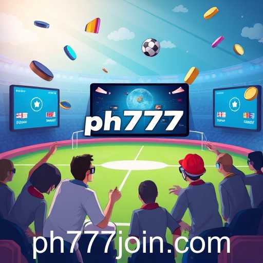 The Rise of ph777 in Global Gaming