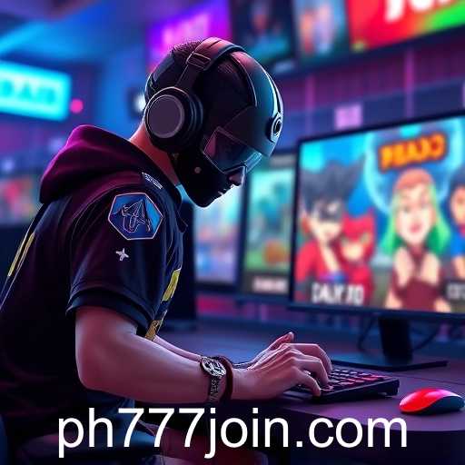 The Rise of PH777: Transforming Online Gaming