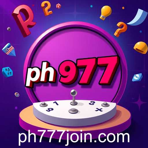 The Thrill of Quiz Games: Exploring the Popular Category with 'ph777'