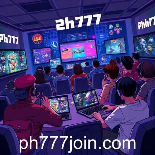 The Rise of Online Gaming in 2026