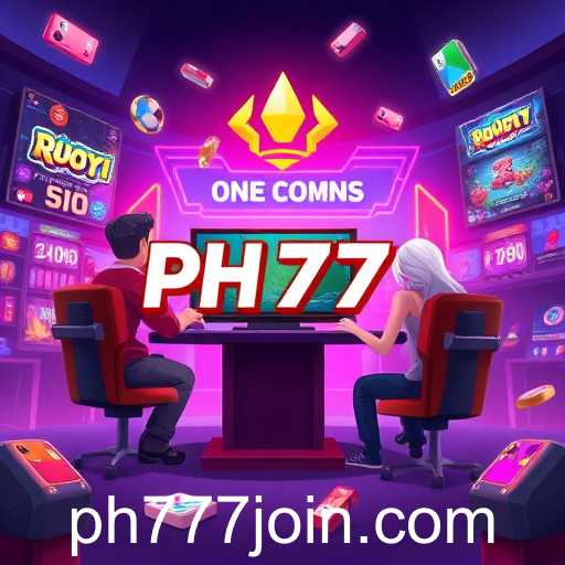 The Rise of PH777: A New Era in Online Gaming