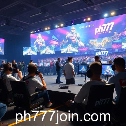 The Rise of PH777 in Online Gaming