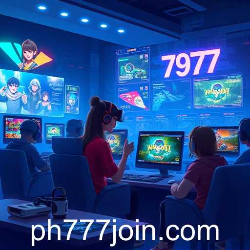 The Rise of ph777: Gaming in a Digital Era