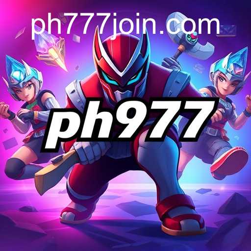 The Rise of PH777: A New Era in Online Gaming