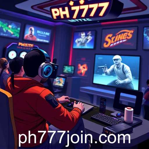 The Rise of 'ph777' in Online Gaming