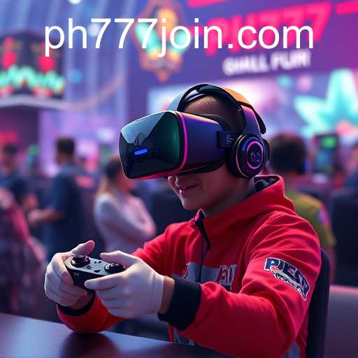 The Rise of Online Gaming and the Influence of ph777