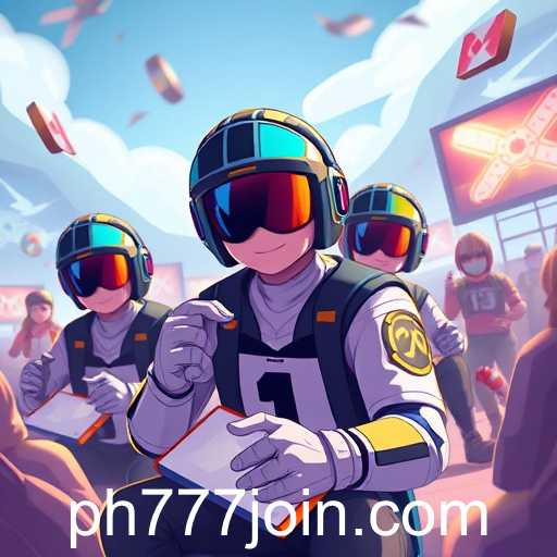 The Rise of ph777 in the Gaming World