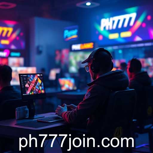 The Rise of PH777 and its Impact on Gaming Culture