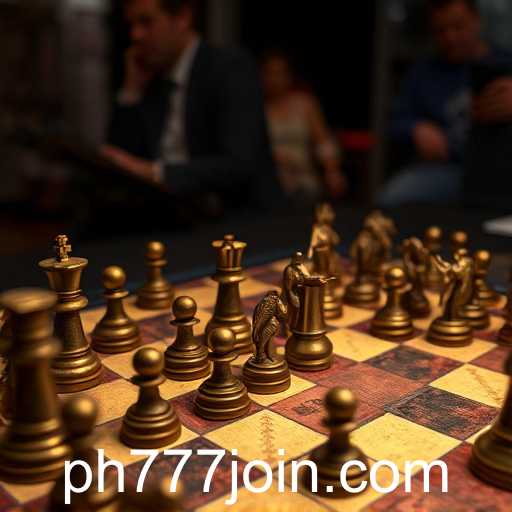 Exploring the Intricacies of Strategy Games: Beyond Mere Entertainment